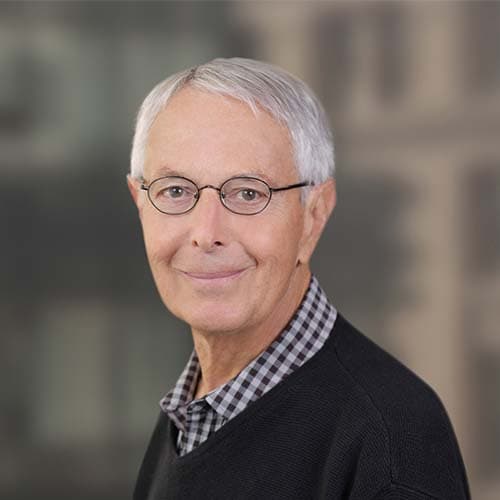 Arnie Milstein