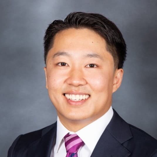 David JH Wu