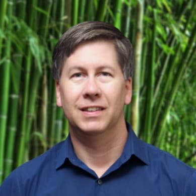 Eric Strong