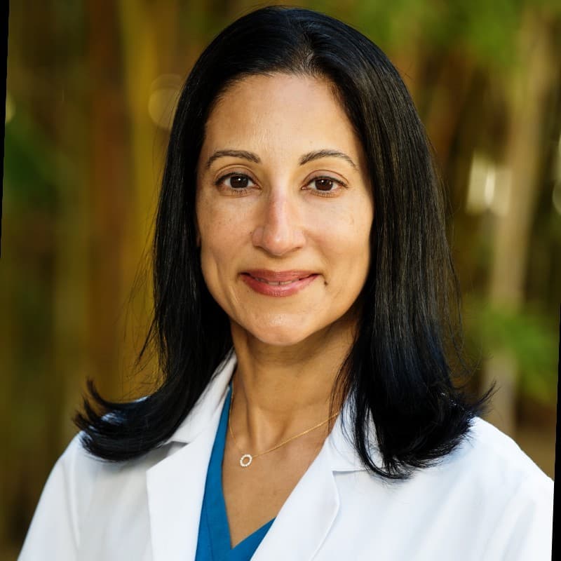 Neera Ahuja