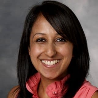 Poonam Hosamani