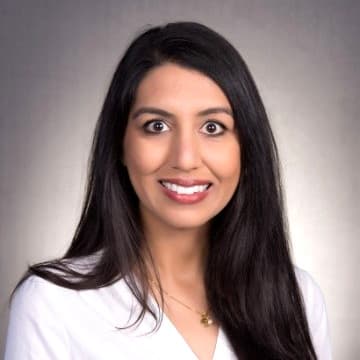 Saloni Maharaj