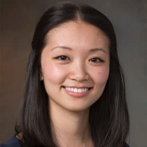 Samantha Wang