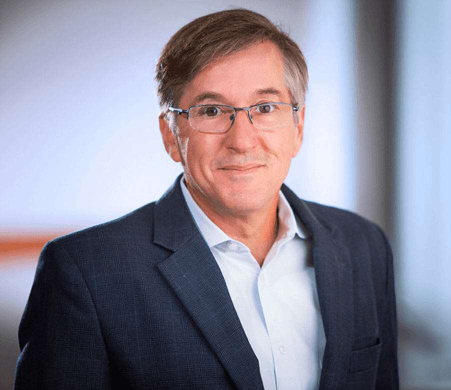 Kevin Schulman