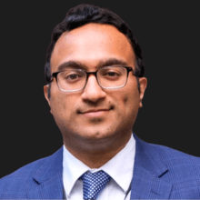 Vishnu Ravi