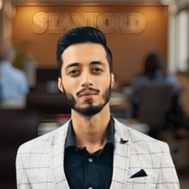 Kanav Chopra