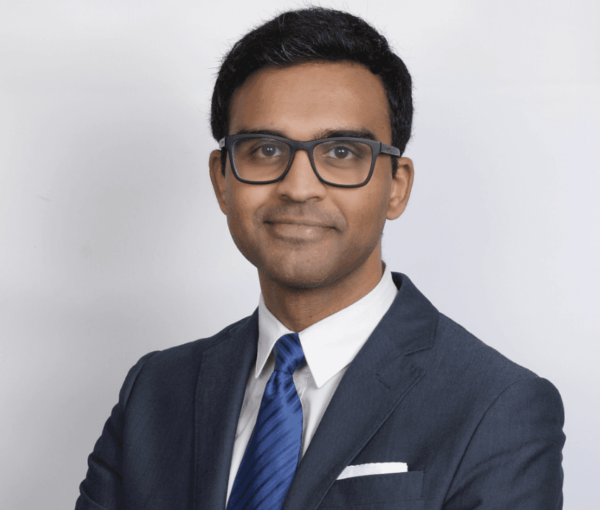 Sai Balasubramanian