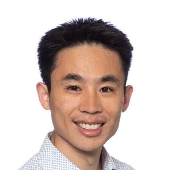 Stephen Ma