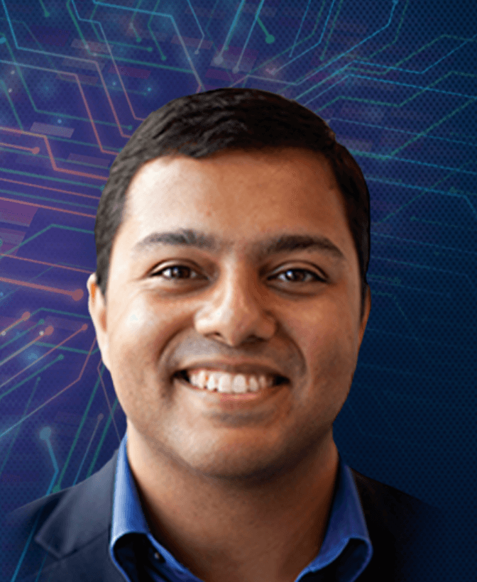 Arjun Manrai